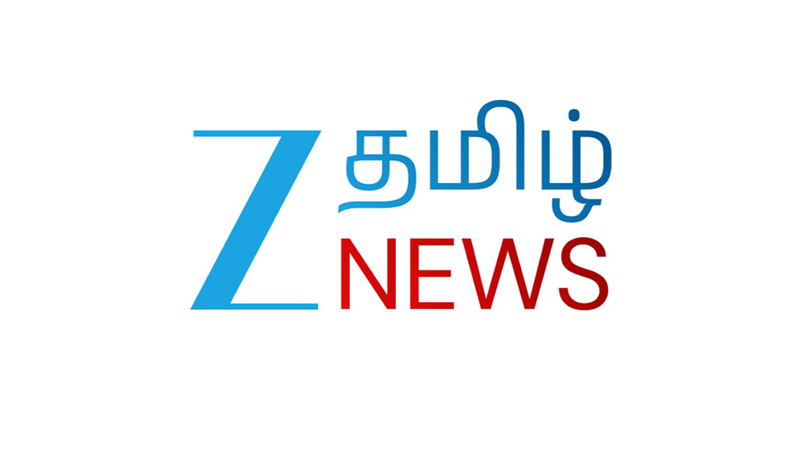 ZeeTamilNews